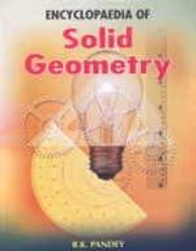 Encyclopaedia of Solid Geometry (In 2 Volumes)