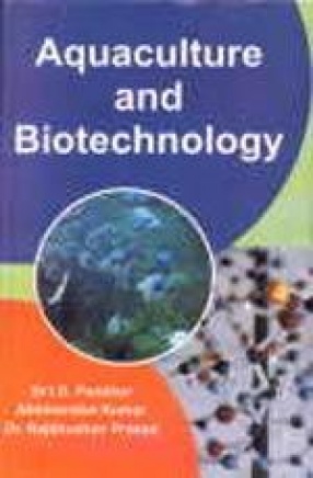 Aquaculture and Biotechnology