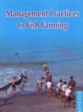 Management Practices in Fish Farming