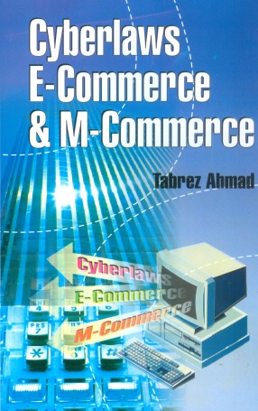 Cyberlaw E-Commerce and M-Commerce