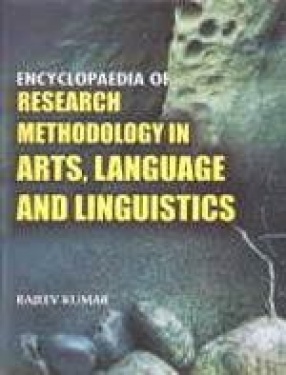 Encyclopaedia of Research Methodology in Arts, Language and Linguistics (In 2 Volumes)