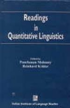 Readings in Quantitative LinguisticsReadings in Quantitative Linguistics