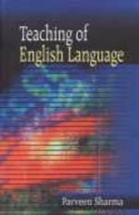 Teaching of English Language