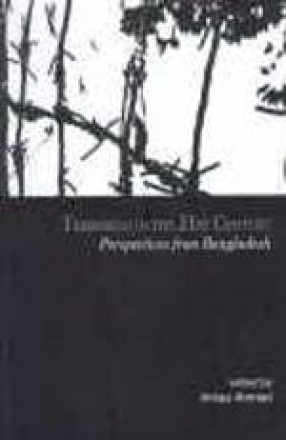 Terrorism in the Twenty-First Century: Perspectives from Bangladesh