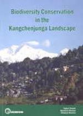 Biodiversity Conservation in the Kangchenjunga Landscape