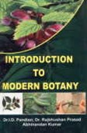 Introduction to Modern Botany