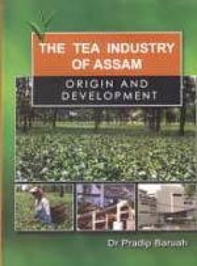 The Tea Industry of Assam: Origin and Development
