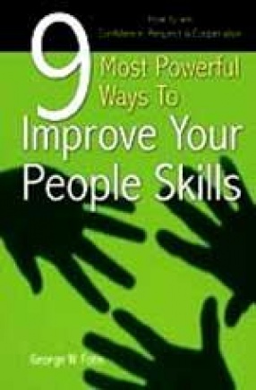 9 Most Powerful Ways to Improve Your People Skills