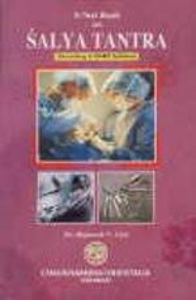 A Text Book on Salya Tantra, Part II