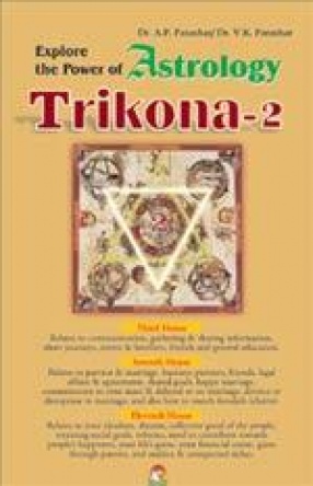 Explore the Power of Astrology Trikona-2