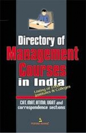 Directory of Management Courses in India