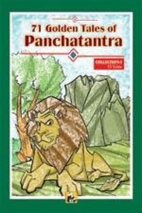 71 Golden Tales of Panchatantra - 1