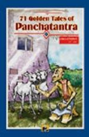 71 Golden Tales of Panchatantra - 2