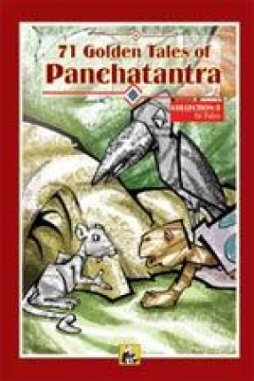 71 Golden Tales of Panchatantra - 3