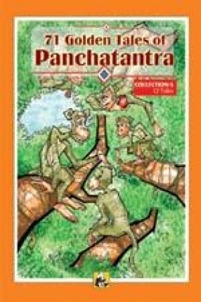 71 Golden Tales of Panchatantra - 5
