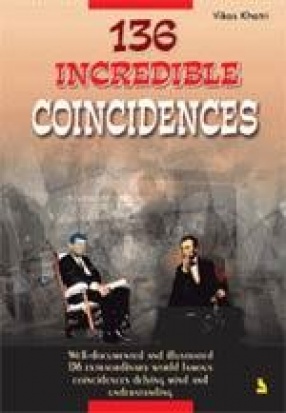 136 Incredible Coincidences