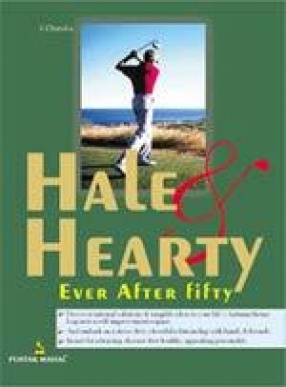 Hale & Hearty Ever After Fifty