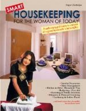 Smart Housekeeping for the Woman of Today