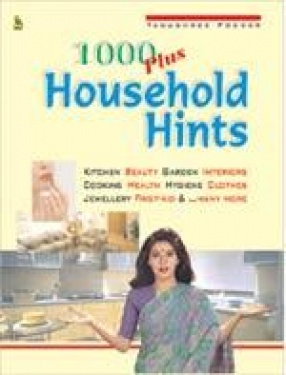 1000 Plus Household Hints