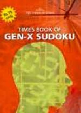 Gen-X Sudoku