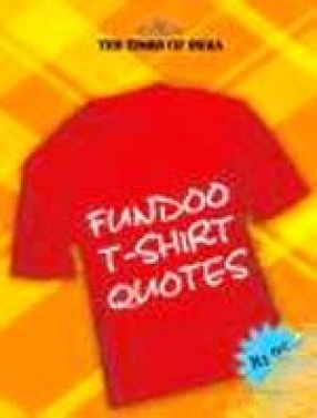 Fundoo T-Shirt Quotes