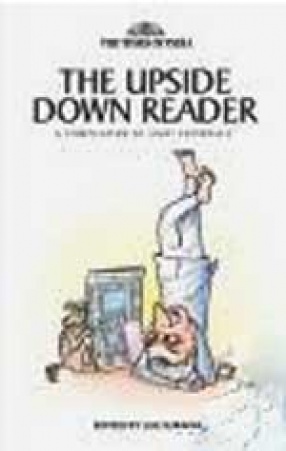 The Upside Down Reader
