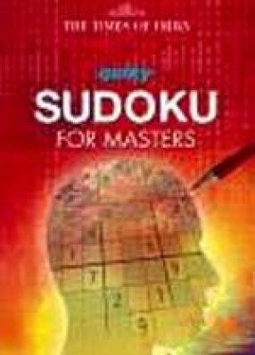 Su-Doku for Masters