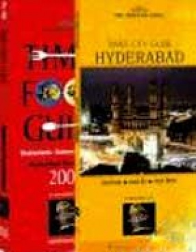 Times Food & City Guide-Hyderabad (City Guide Free!)