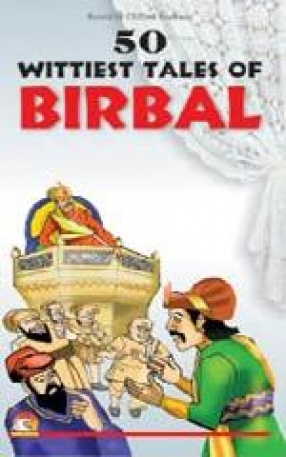 50 Wittiest Tales of Birbal