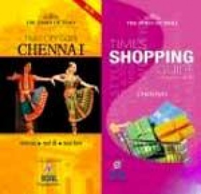 Times City Guide-Chennai (Shopping Guide Free)