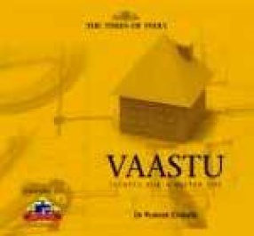 Vaastu-Secrets for a Better Life