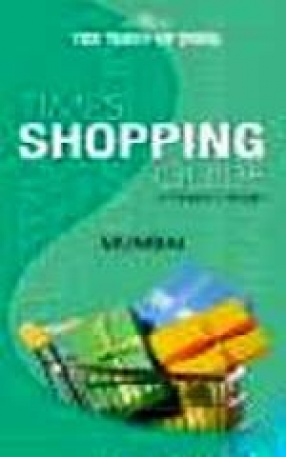 Times Shopping Guide-Mumbai