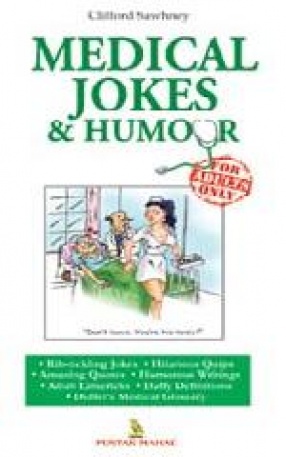 Medical Jokes & Humour