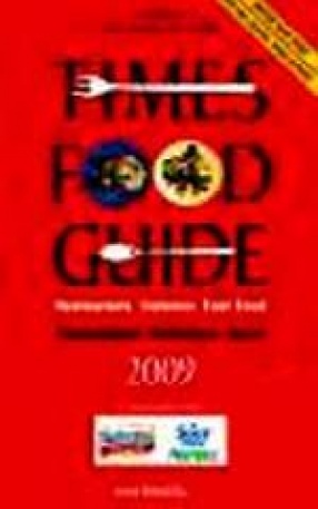 Times Food Guide-Ahmedabad