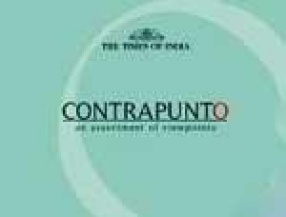 Contrapunto-An Assortment of Viewpoints