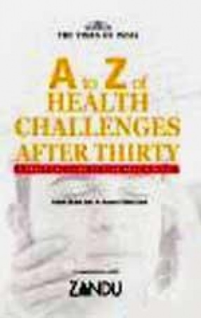 A to Z of Health Challenges After Thirty
