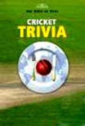 Cricket Trivia