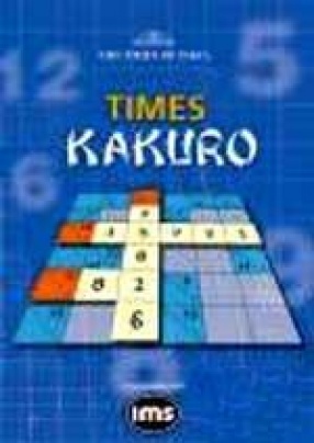 Times Kakuro