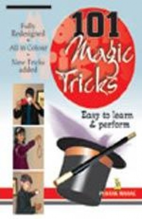 101 Magic Tricks