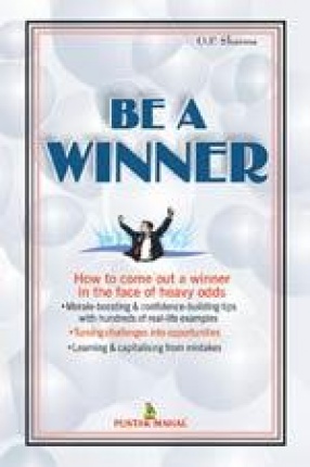 Be a Winner