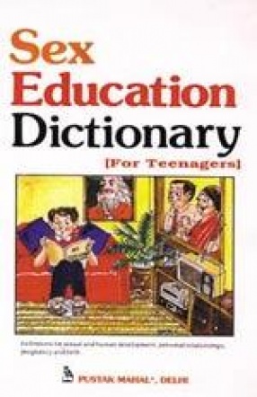 Sex Education Dictionary