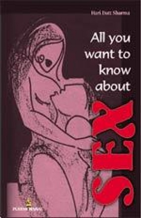 All You want to know about Sex