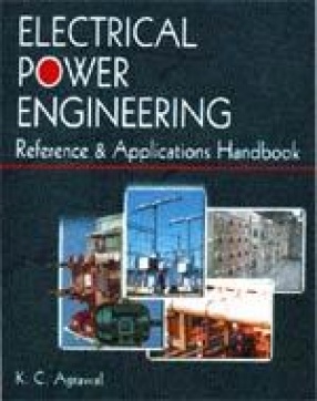Eletrical Power Engineering: Reference & Applications Handbook