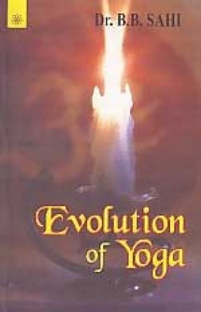 Evolution of Yoga
