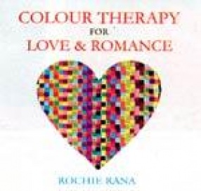Colour Therapy for Love & Romance