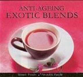 Anti-Ageing Exotic Blends