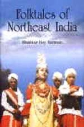 Folktales of Northeast India