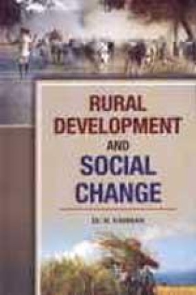 Rural Development and Social Change