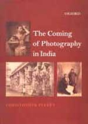 The Coming of Photography in India