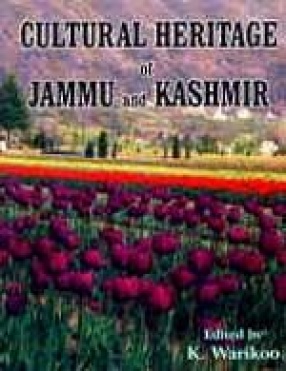 Cultural Heritage of Jammu and Kashmir